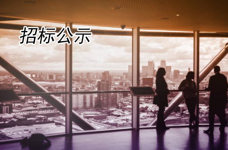 揚州全域旅游有限公司半成品食點類采購項目成交公告